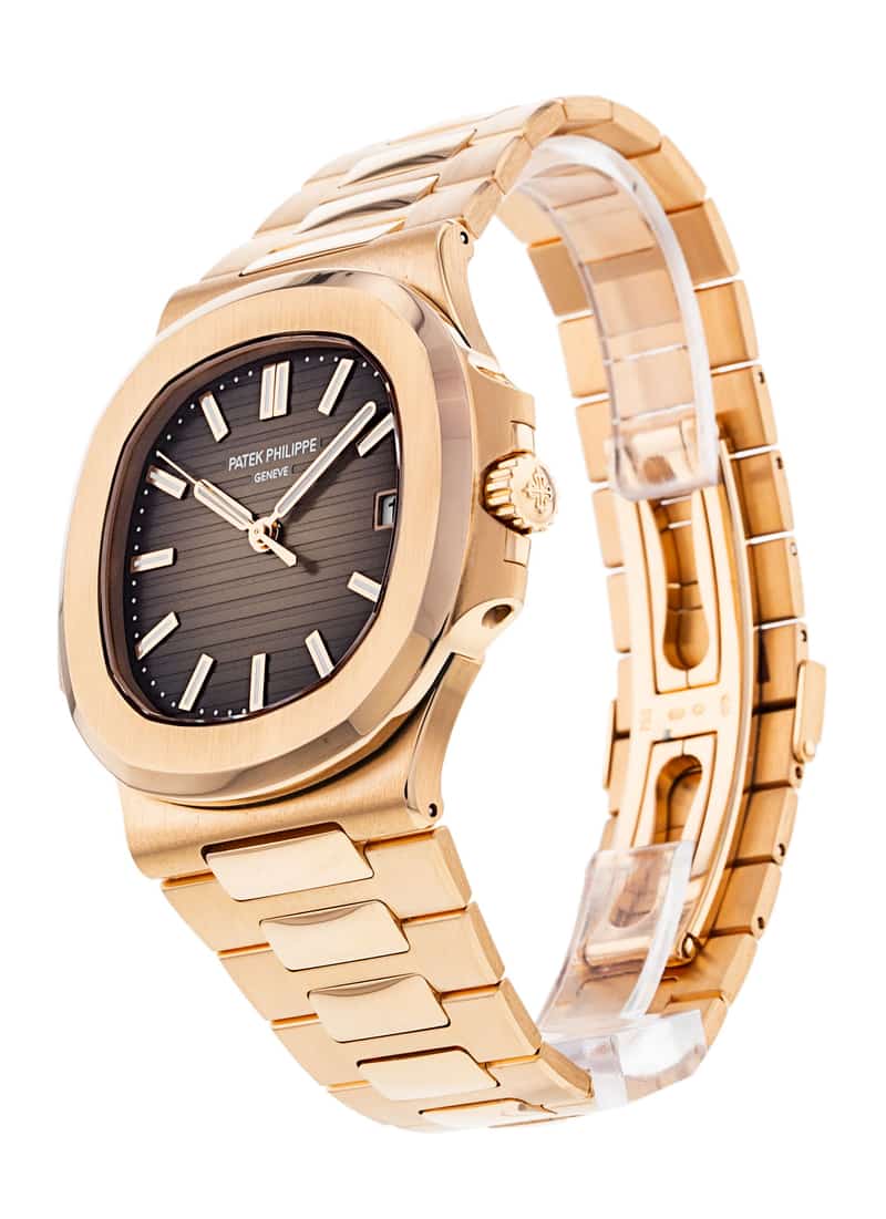 Patek Philippe Nautilus 5711/1R-001
